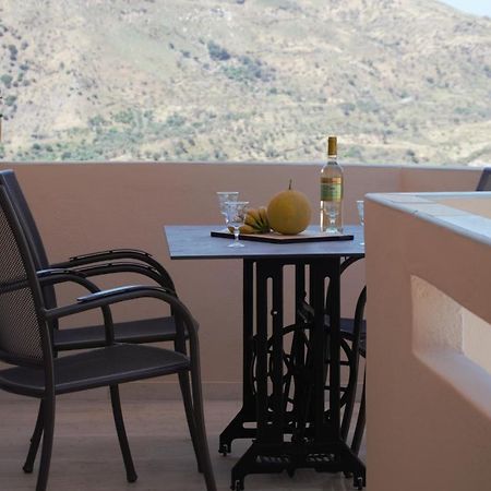 Atalia Apartment, Orne Crete Exterior foto