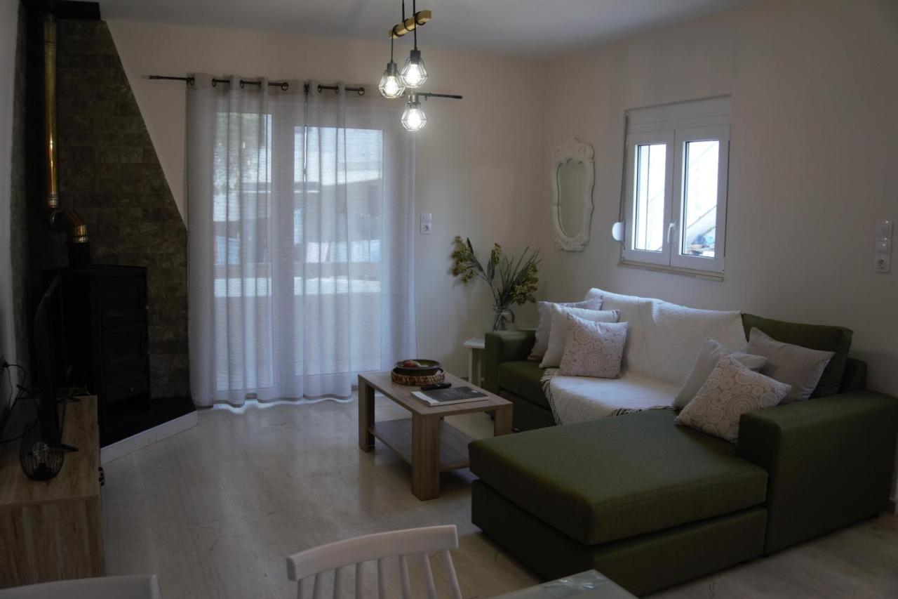 Atalia Apartment, Orne Crete Exterior foto