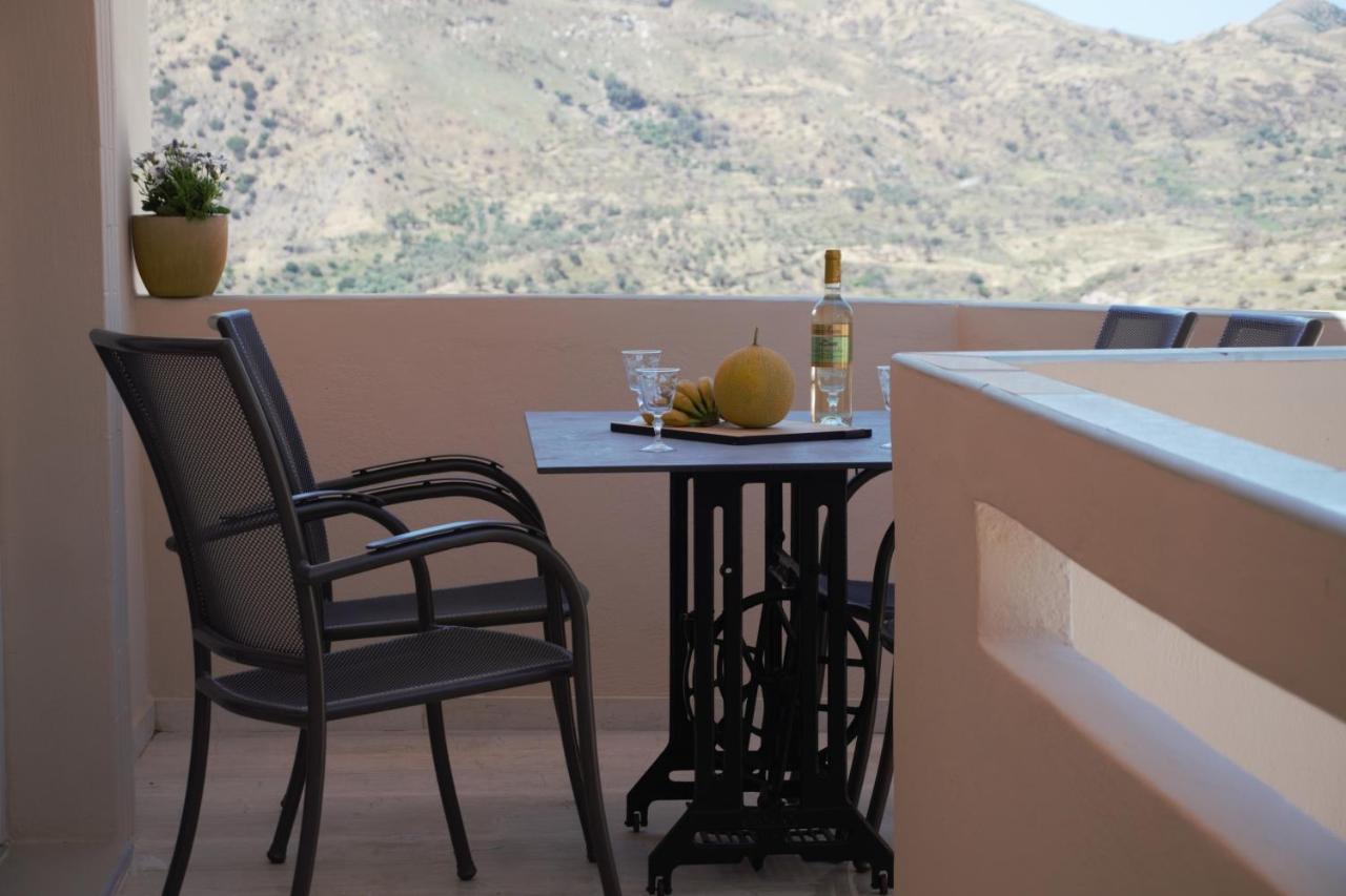 Atalia Apartment, Orne Crete Exterior foto