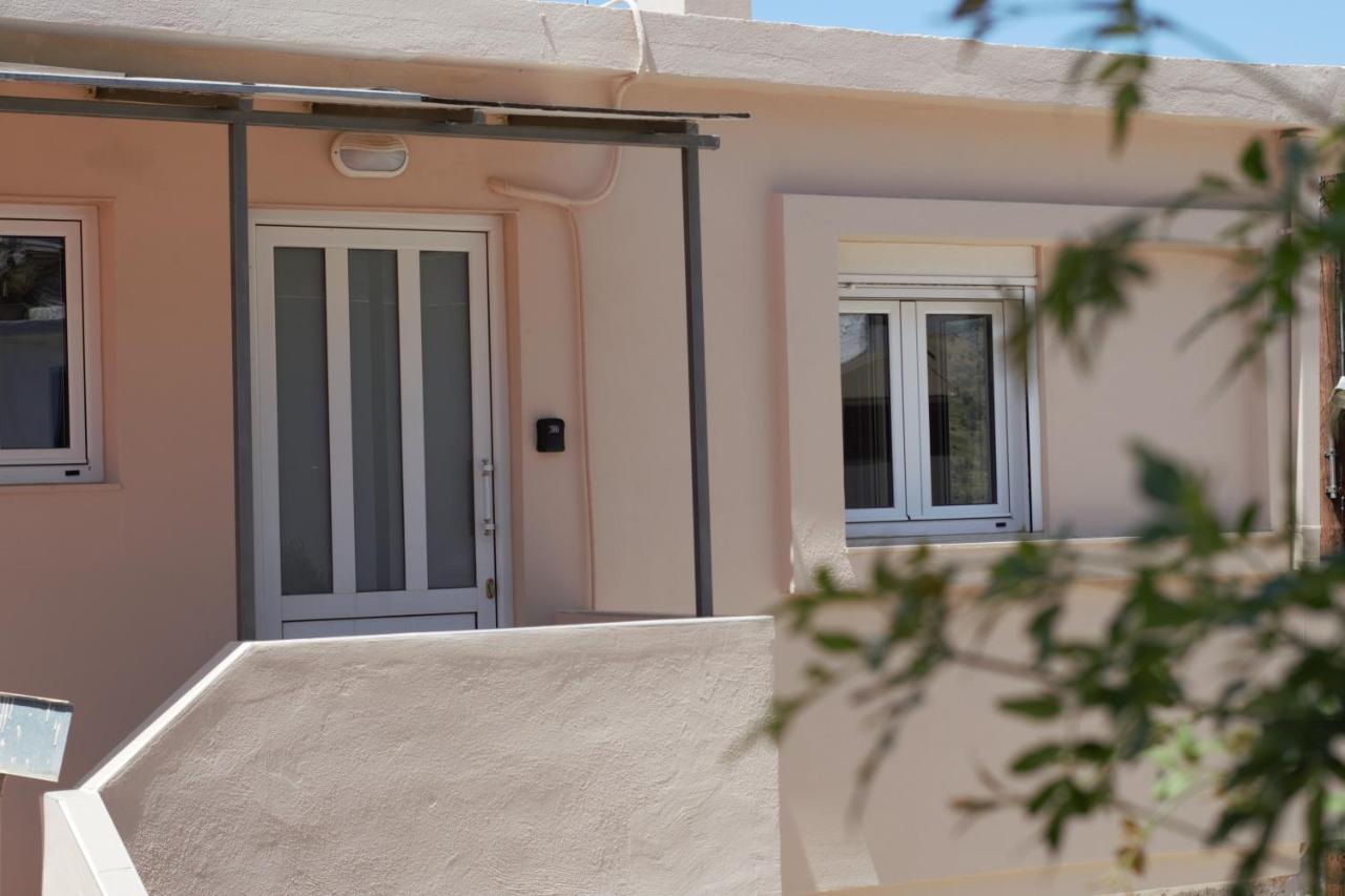 Atalia Apartment, Orne Crete Exterior foto