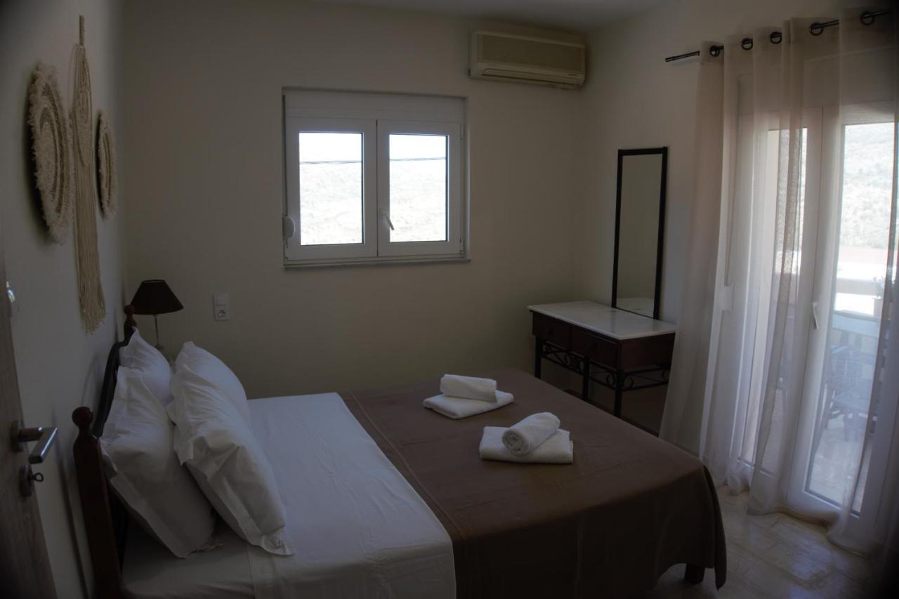Atalia Apartment, Orne Crete Exterior foto